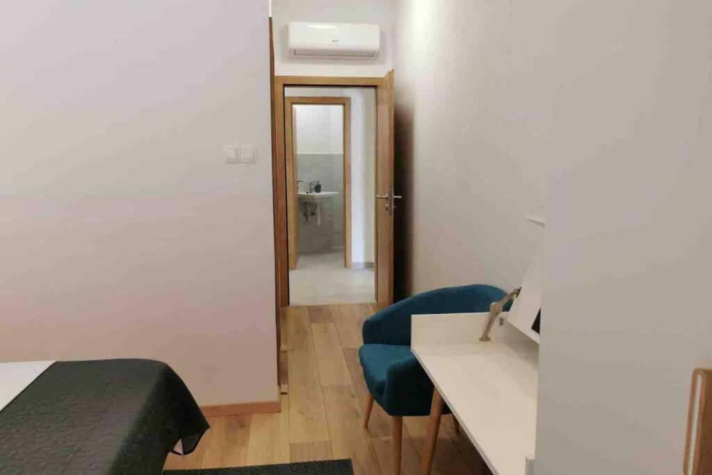 Deluxe Apartman “ Koromacna” Kneza Eksteriør billede