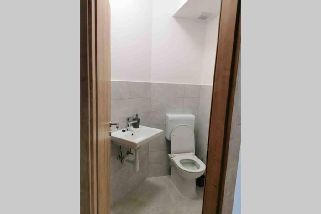 Deluxe Apartman “ Koromacna” Kneza Eksteriør billede