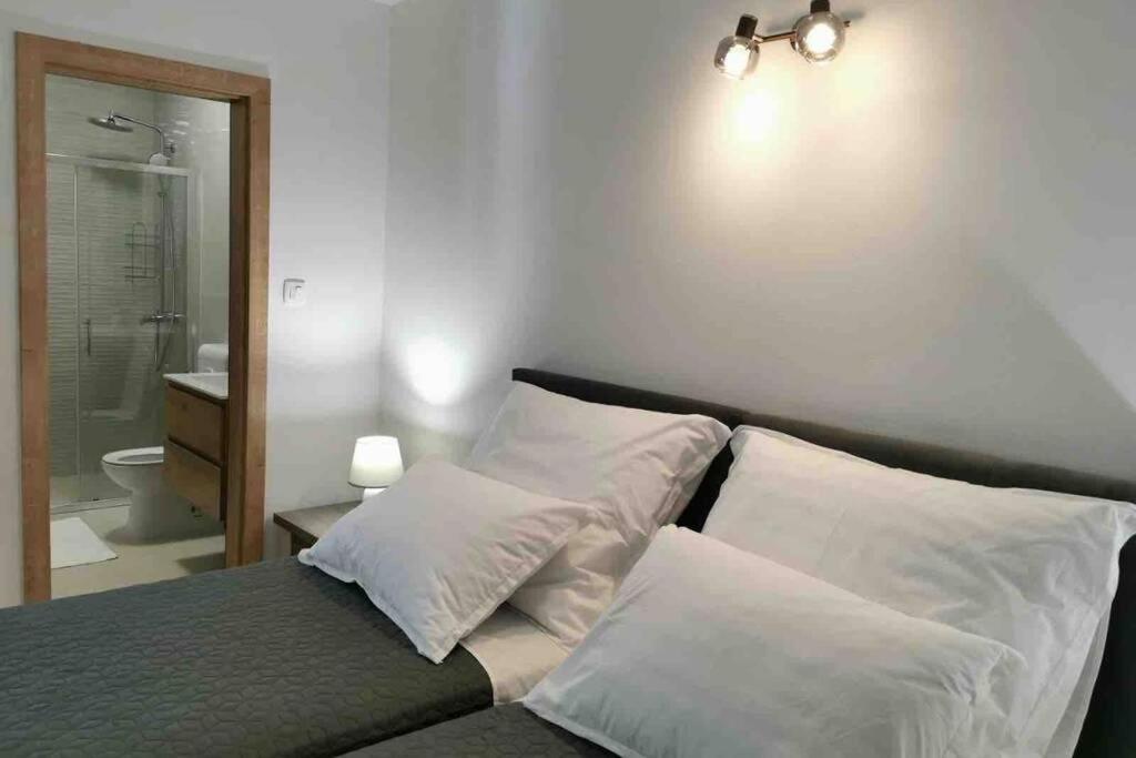 Deluxe Apartman “ Koromacna” Kneza Eksteriør billede