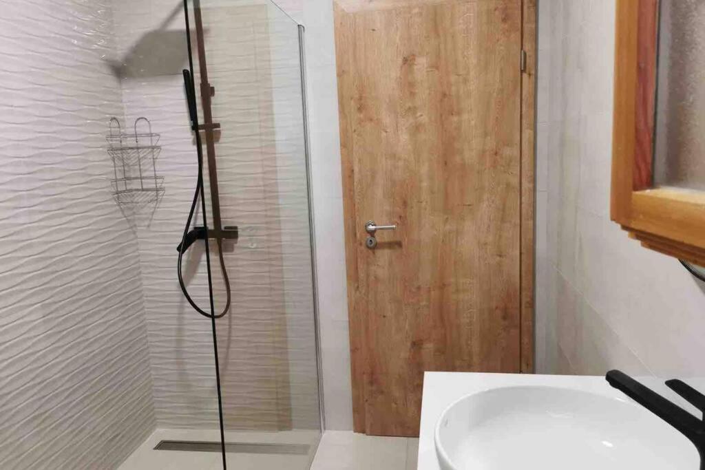 Deluxe Apartman “ Koromacna” Kneza Eksteriør billede