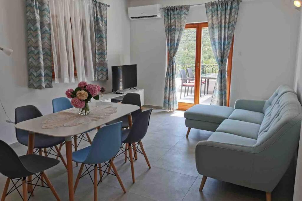 Deluxe Apartman “ Koromacna” Kneza Eksteriør billede