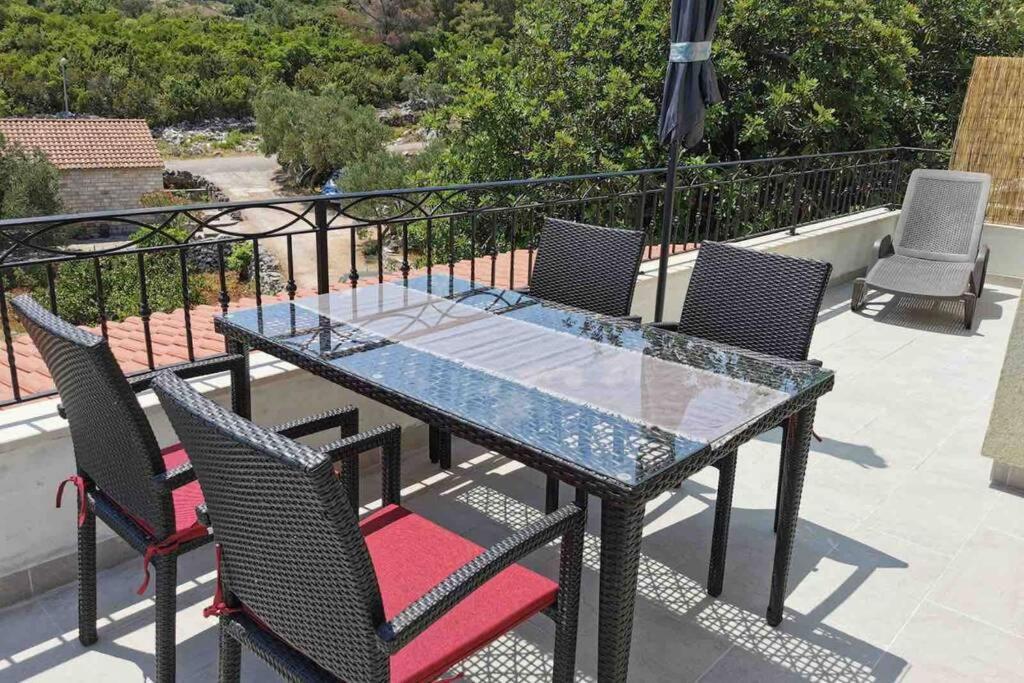 Deluxe Apartman “ Koromacna” Kneza Eksteriør billede