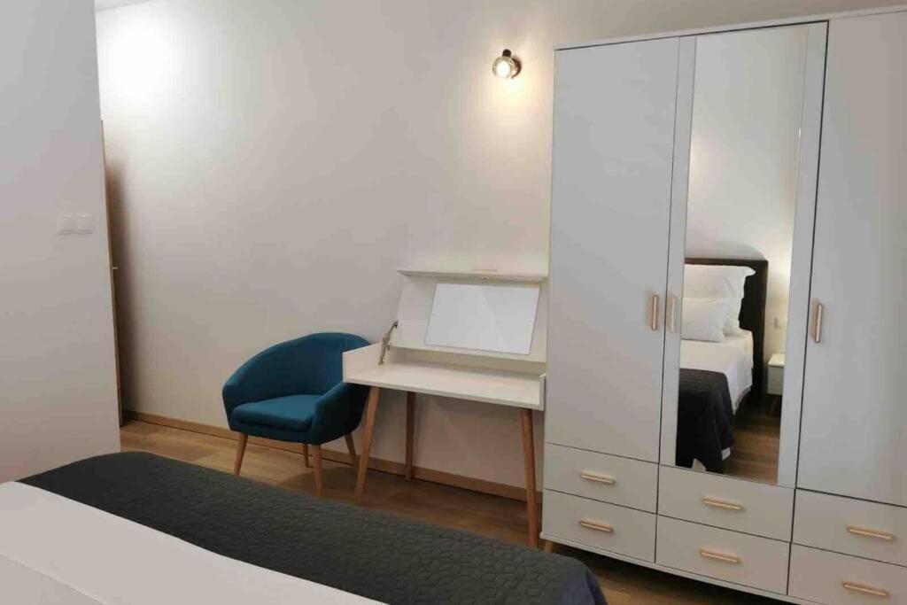 Deluxe Apartman “ Koromacna” Kneza Eksteriør billede